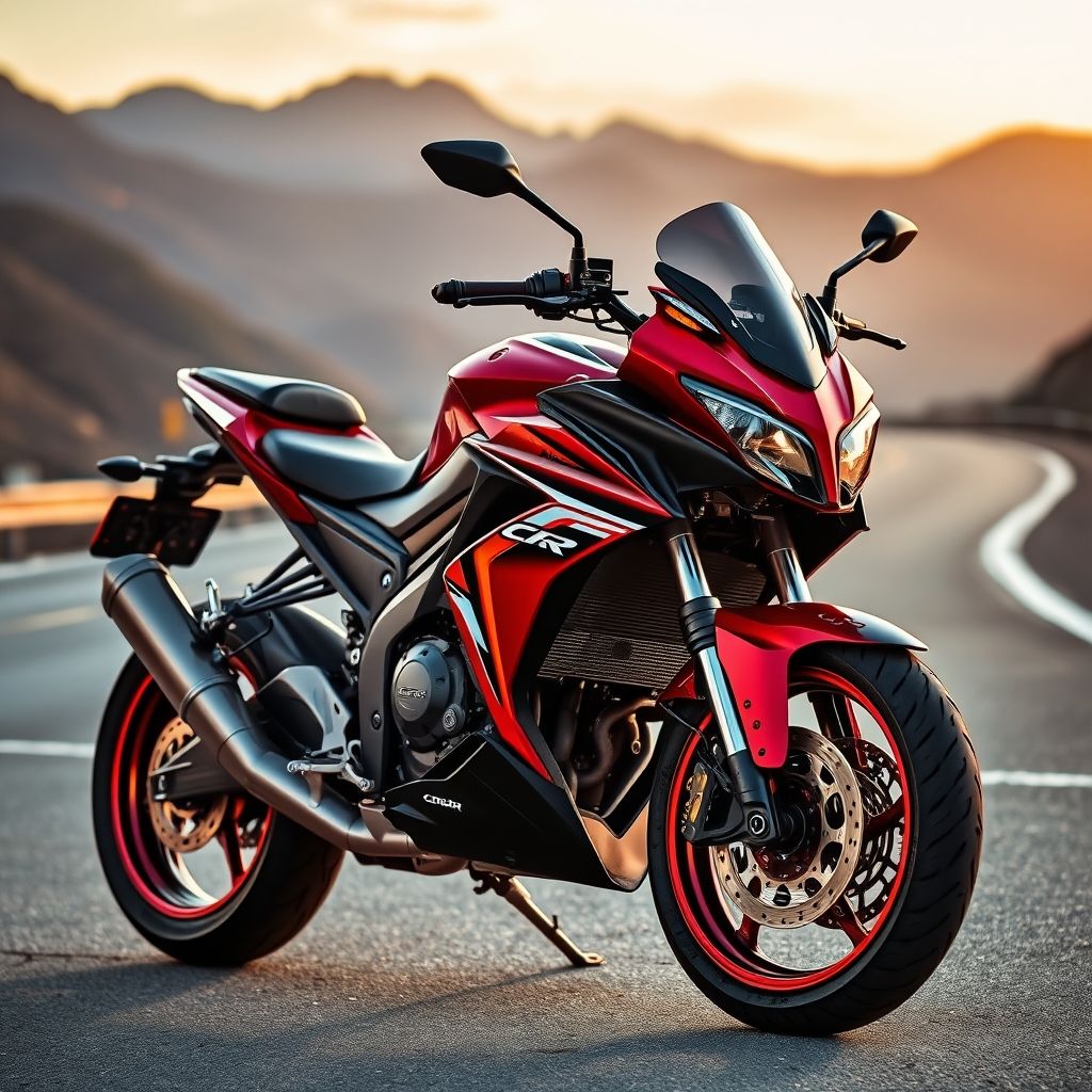 การปรับแต่ง CBR650R 2026 ให้เหมาะกับการขี่ของคุณ